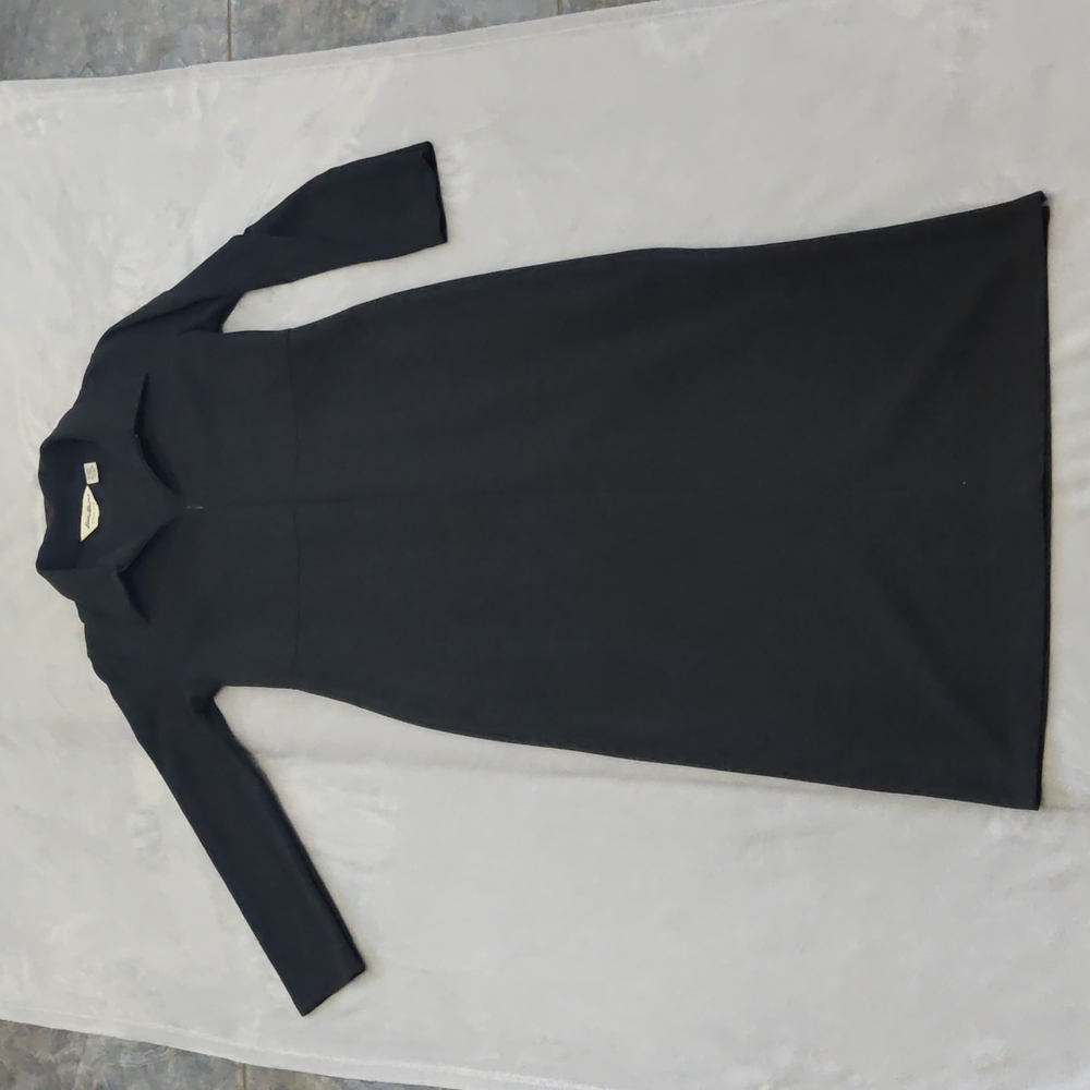 Eddie Bauer Long Dress/heavy